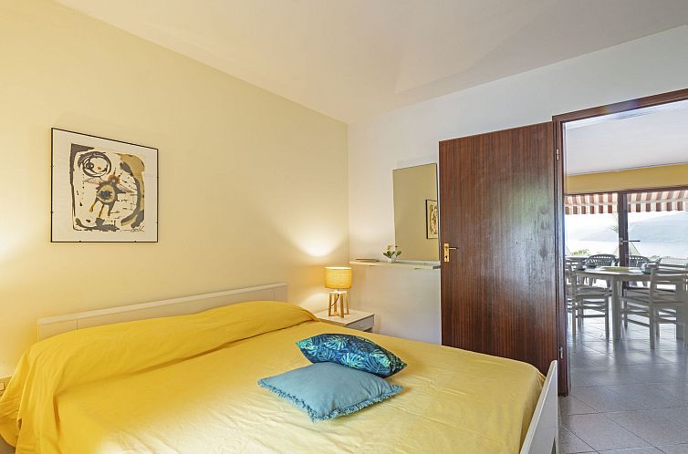 Appartement Turistica