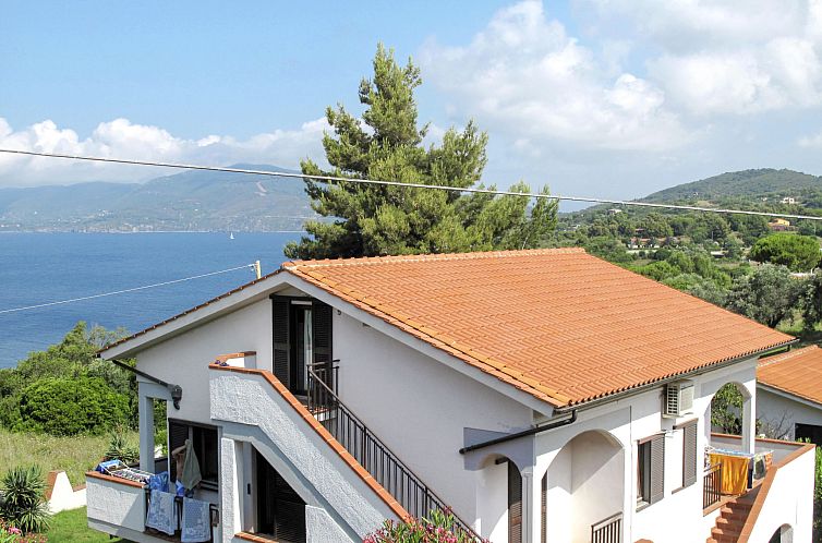 Appartement Turistica