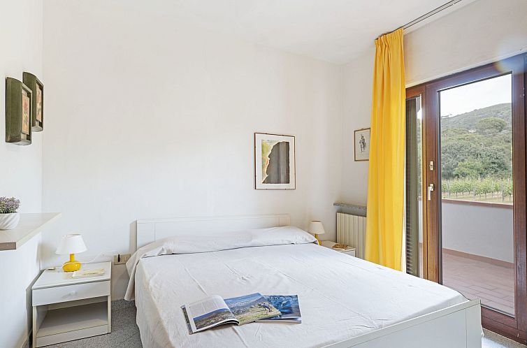 Appartement Turistica