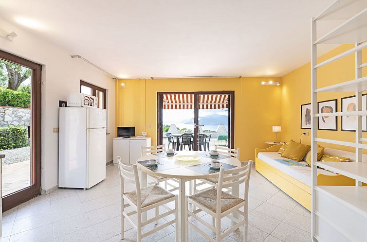 Appartement Turistica