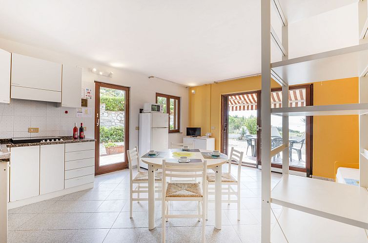 Appartement Turistica