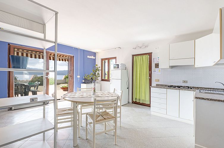 Appartement Turistica