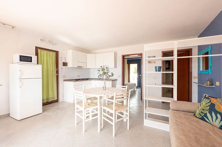 Appartement Turistica