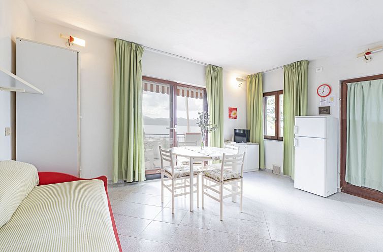 Appartement Turistica