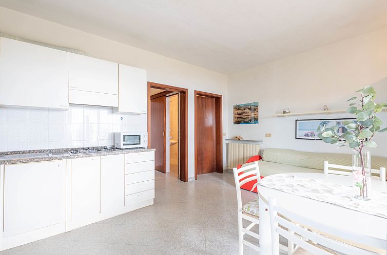Appartement Turistica