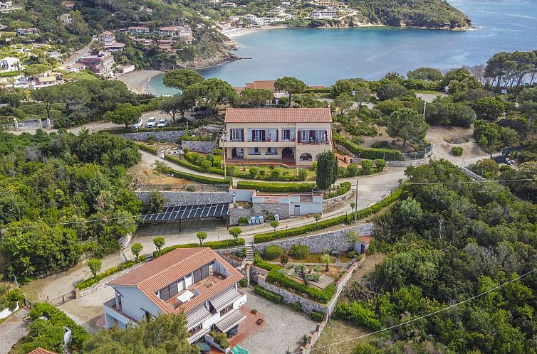 Appartement Turistica