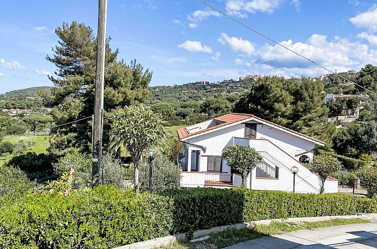 Appartement Turistica