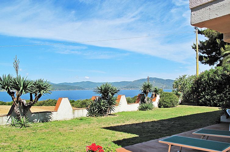 Appartement Turistica