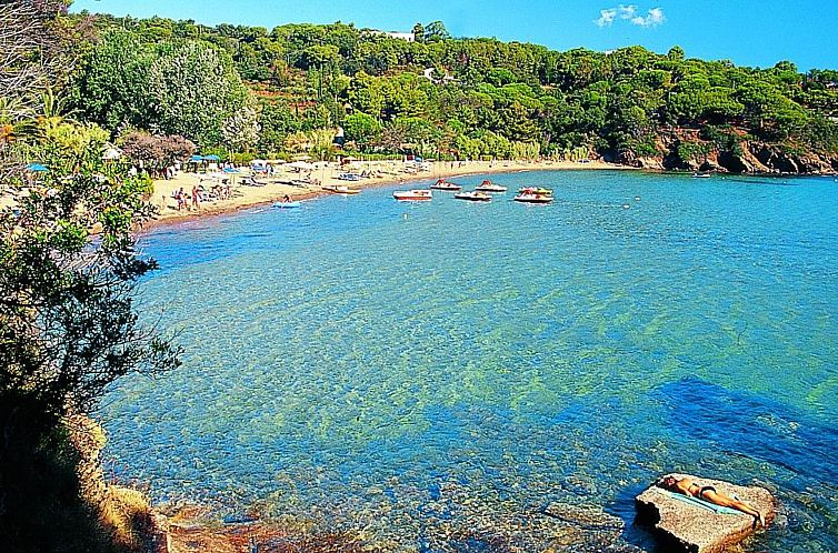 Appartement Villa Franca