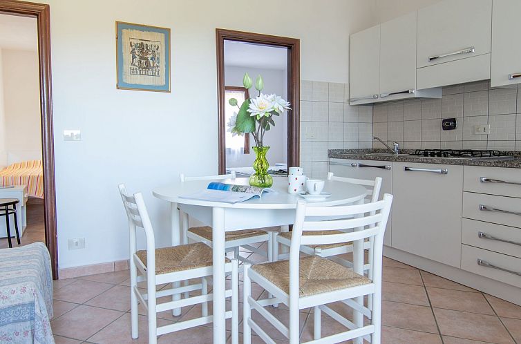 Appartement Villa Franca