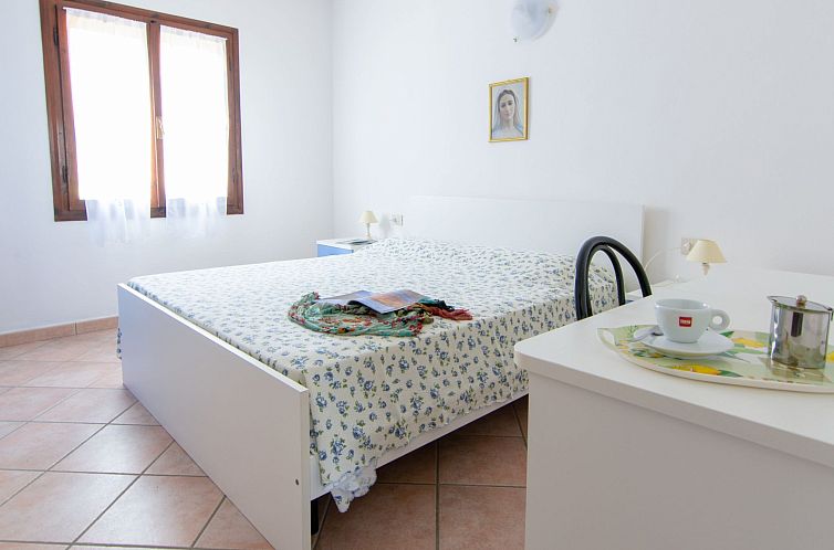 Appartement Villa Franca