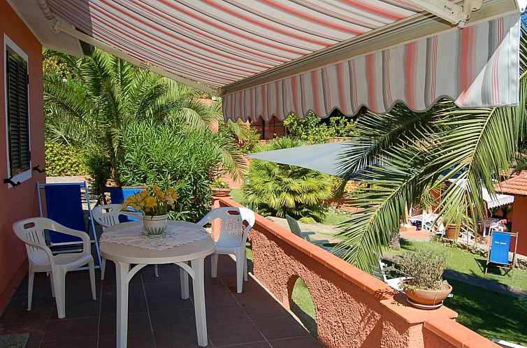 Appartement Villa Franca