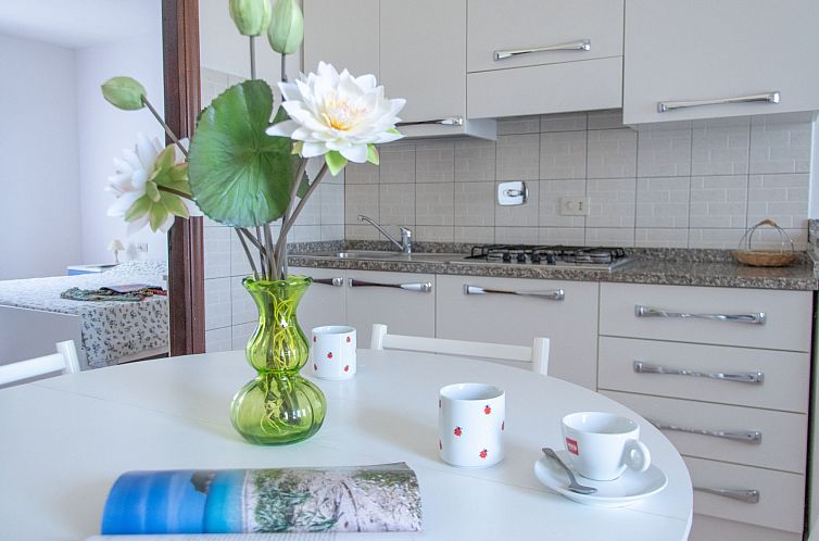 Appartement Villa Franca