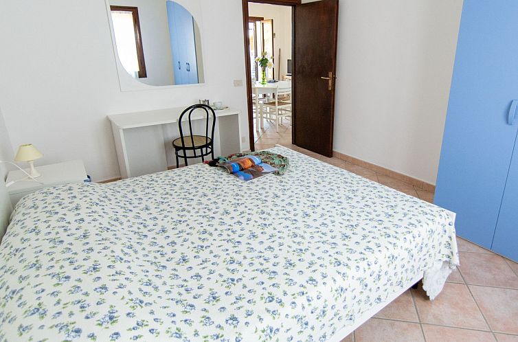 Appartement Villa Franca