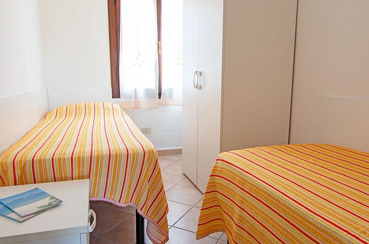 Appartement Villa Franca