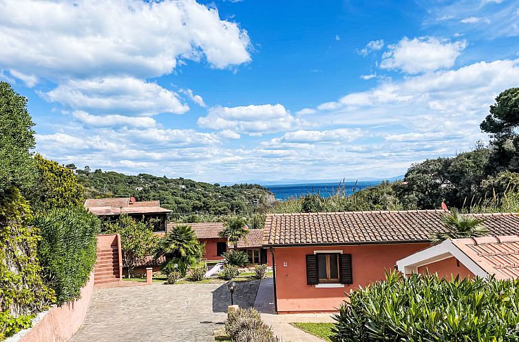 Appartement Villa Franca
