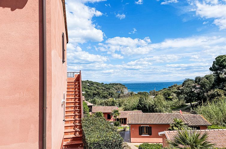Appartement Villa Franca