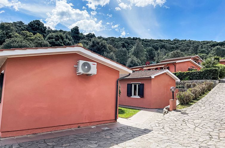 Appartement Villa Franca