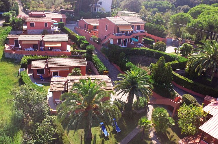 Appartement Villa Franca