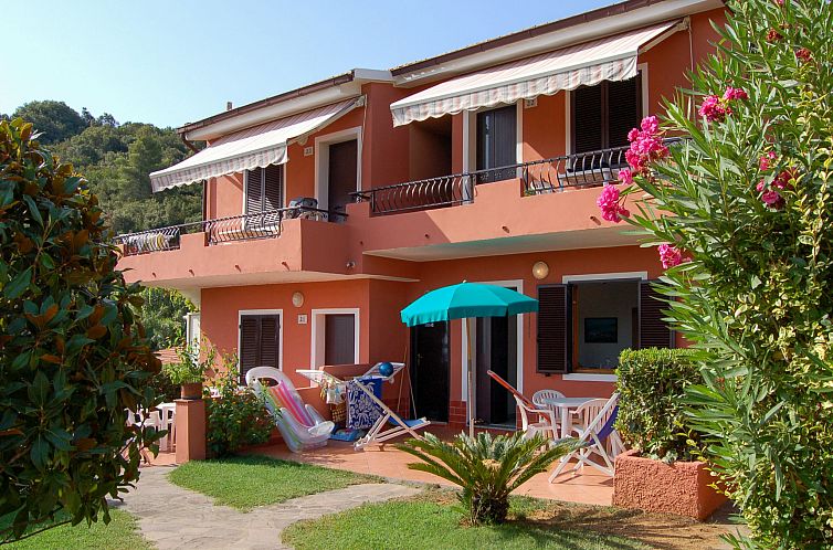 Appartement Villa Franca