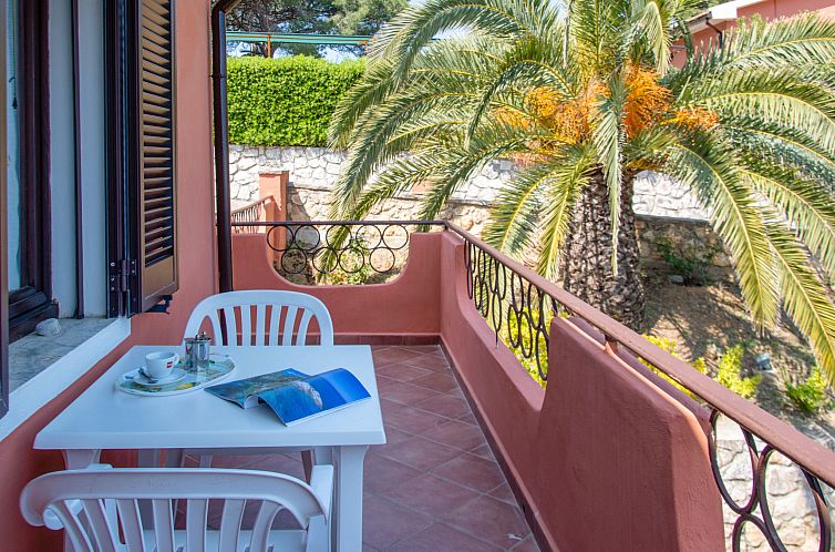 Appartement Villa Franca