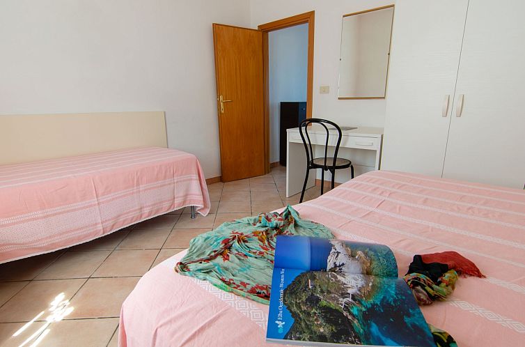 Appartement Villa Franca