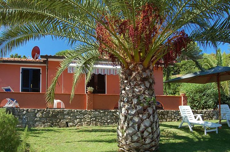 Appartement Villa Franca