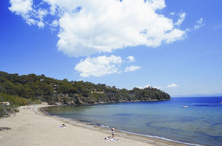 Appartement Villa Franca