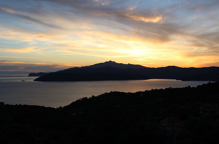 Appartement Wohnung 'Calamita2' mit Privatparkplatz