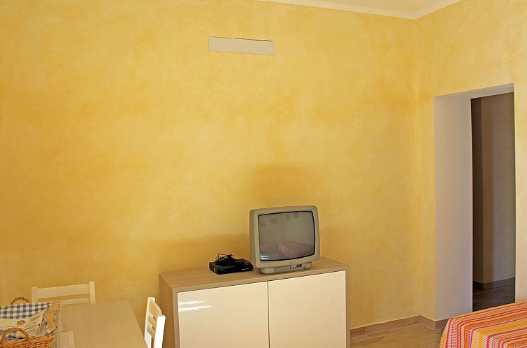 Appartement Wohnung 'Calamita2' mit Privatparkplatz