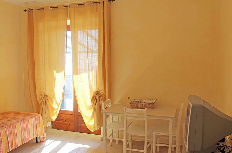 Appartement Wohnung 'Calamita2' mit Privatparkplatz