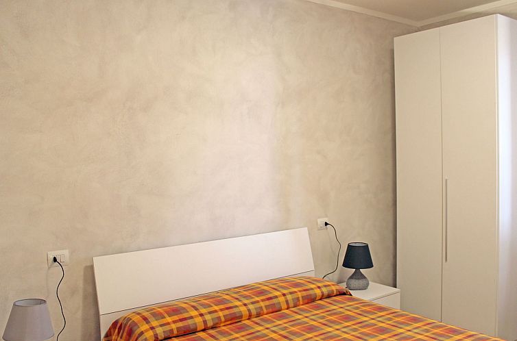 Appartement Wohnung 'Calamita2' mit Privatparkplatz