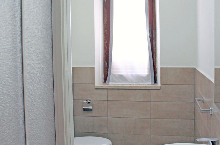 Appartement Wohnung 'Calamita2' mit Privatparkplatz