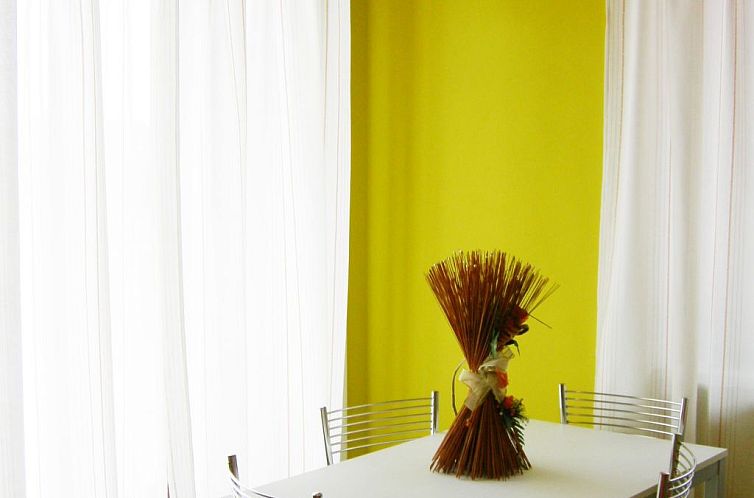 Appartement Calamita' Wohnung mit privatem Parkplatz