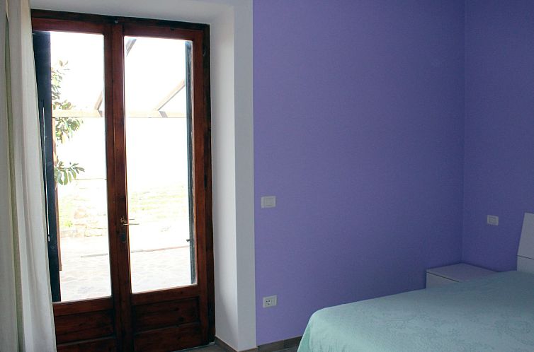 Appartement Calamita' Wohnung mit privatem Parkplatz