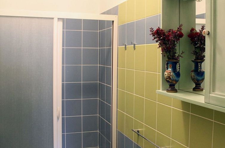 Appartement Calamita' Wohnung mit privatem Parkplatz