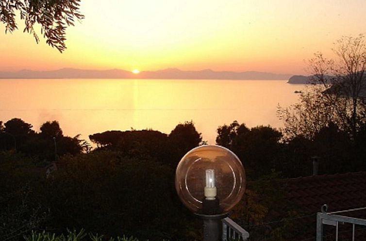 Appartement FEWO SONNE UND BLAU SCHÖNER MEERBLICK ENTSPANNU
