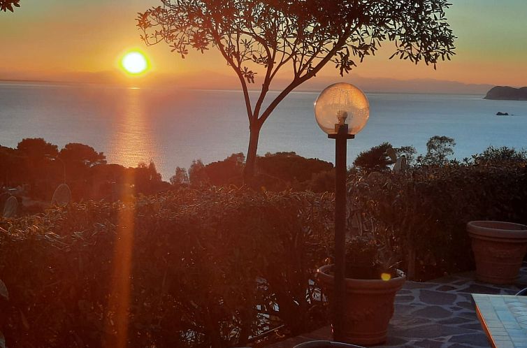 Appartement FEWO SONNE UND BLAU SCHÖNER MEERBLICK ENTSPANNU