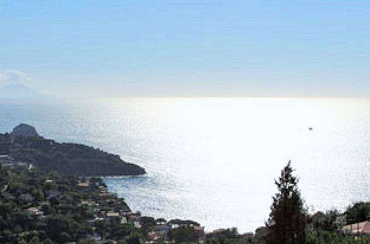 Appartement FEWO SONNE UND BLAU SCHÖNER MEERBLICK ENTSPANNU