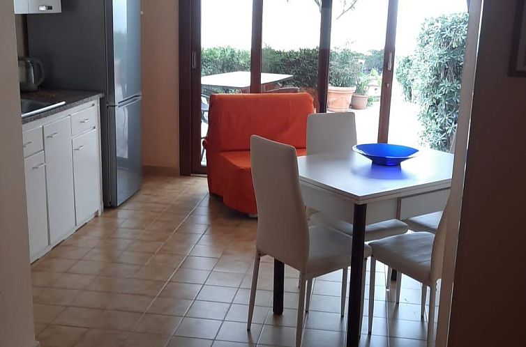 Appartement FEWO SONNE UND BLAU SCHÖNER MEERBLICK ENTSPANNU