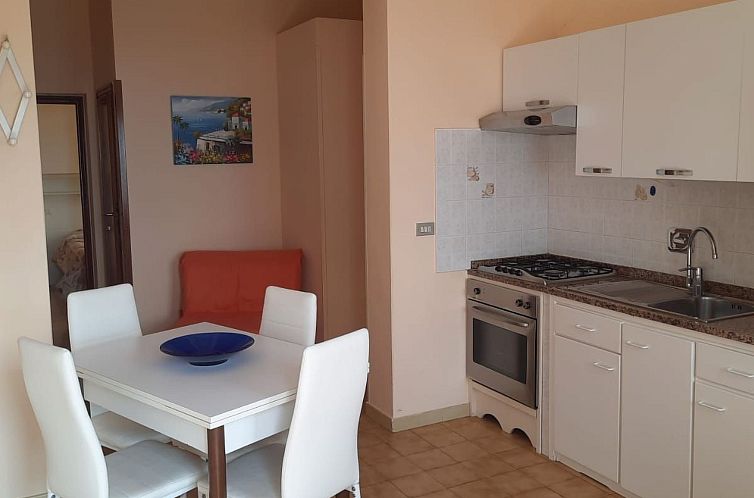 Appartement FEWO SONNE UND BLAU SCHÖNER MEERBLICK ENTSPANNU