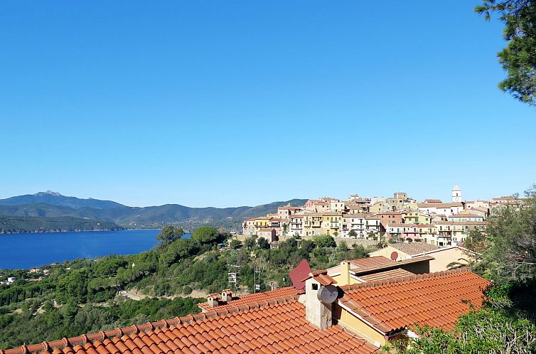 Appartement FEWO SONNE UND BLAU SCHÖNER MEERBLICK ENTSPANNU