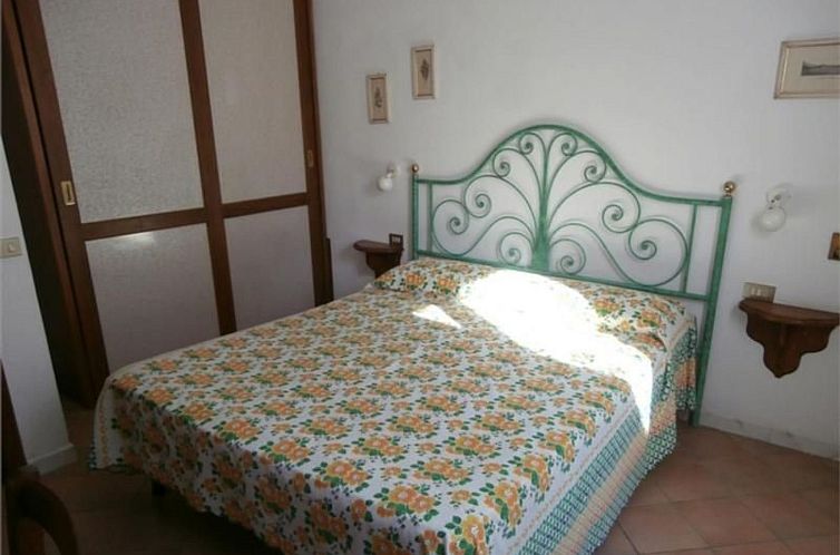 Appartement mit Wasserblick