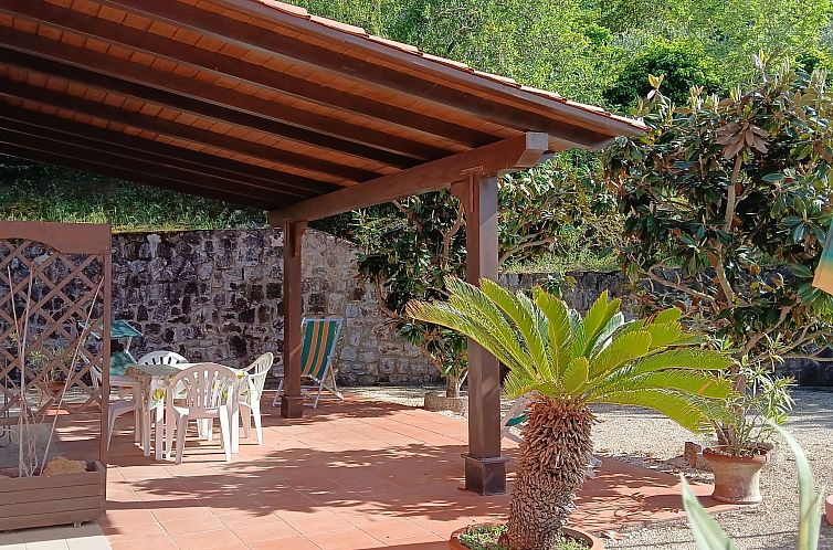 Appartement mit Wasserblick