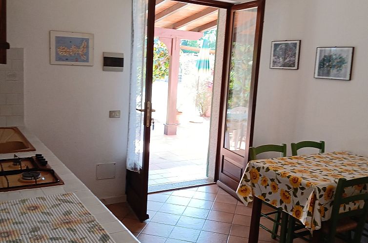 Appartement mit Wasserblick
