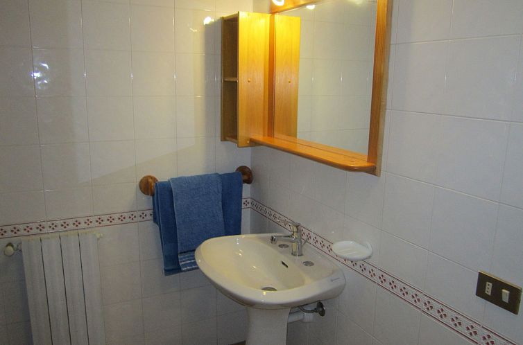 Appartement mit Wasserblick