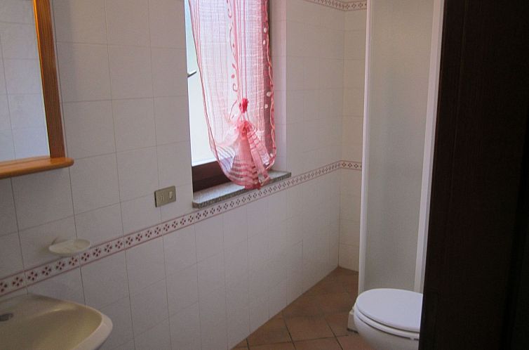 Appartement mit Wasserblick
