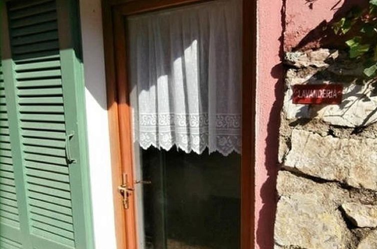 Appartement mit Wasserblick