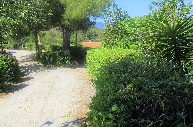 Appartement mit Wasserblick