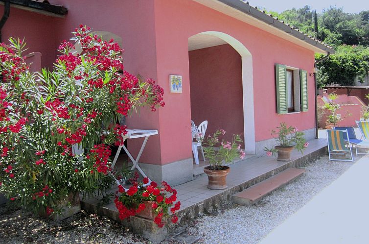 Appartement Wohnung mit Wasserblick